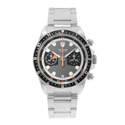 Tudor Heritage Chrono