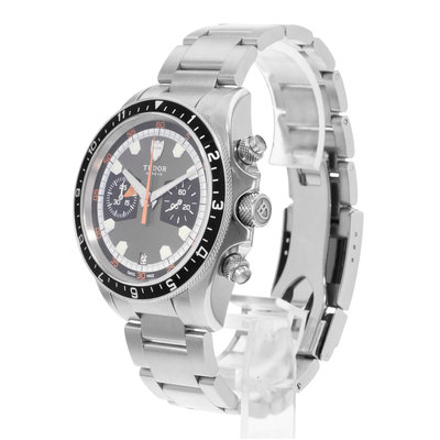Tudor Heritage Chrono
