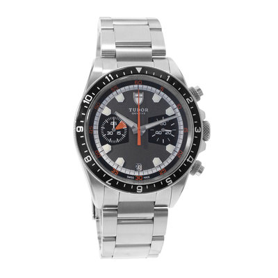 Tudor Heritage Chrono