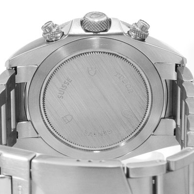 Tudor Heritage Chrono