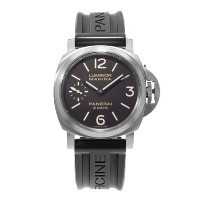 Panerai Luminor 8 Days