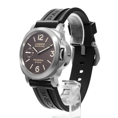 Panerai Luminor 8 Days