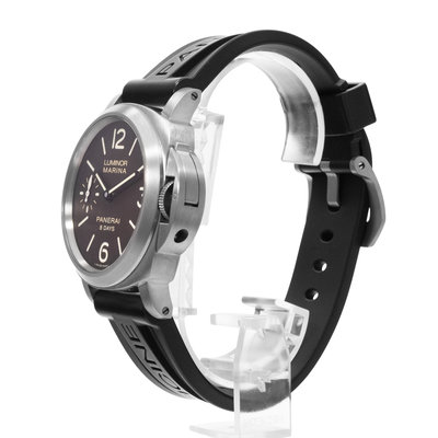 Panerai Luminor 8 Days