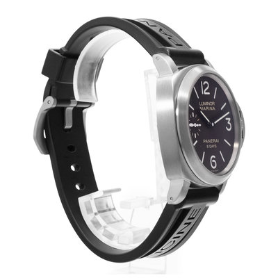 Panerai Luminor 8 Days