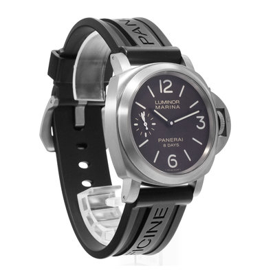 Panerai Luminor 8 Days