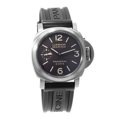Panerai Luminor 8 Days