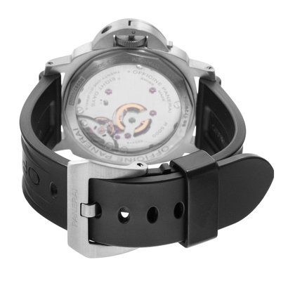 Panerai Luminor 8 Days