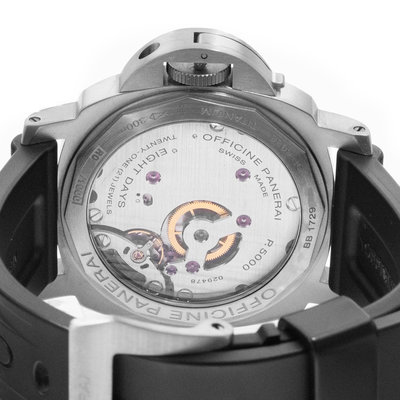 Panerai Luminor 8 Days