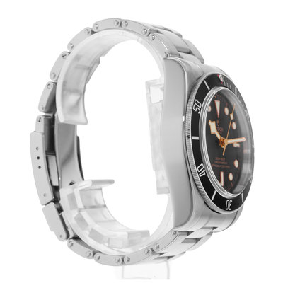 Tudor Black Bay