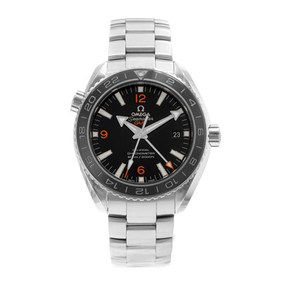 Omega Seamaster Planet Ocean