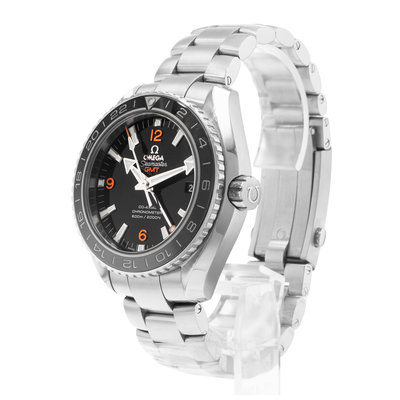 Omega Seamaster Planet Ocean