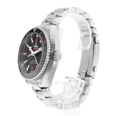 Omega Seamaster Planet Ocean