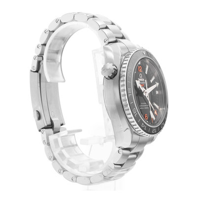 Omega Seamaster Planet Ocean
