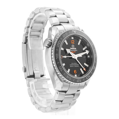 Omega Seamaster Planet Ocean