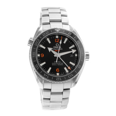 Omega Seamaster Planet Ocean