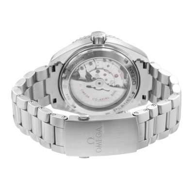 Omega Seamaster Planet Ocean