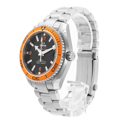 Omega Seamaster Planet Ocean