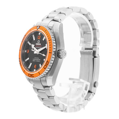 Omega Seamaster Planet Ocean