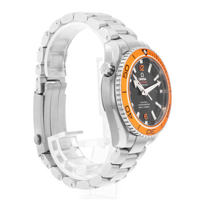 Omega Seamaster Planet Ocean