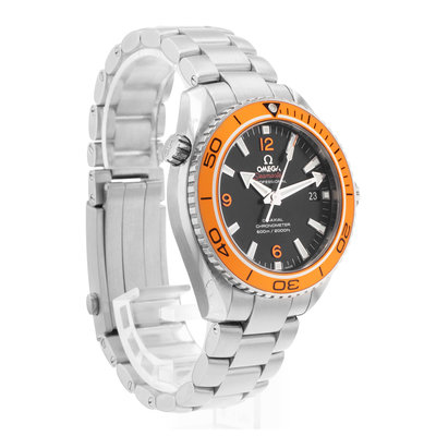 Omega Seamaster Planet Ocean