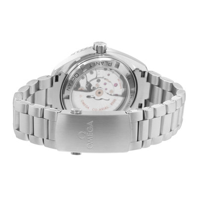 Omega Seamaster Planet Ocean