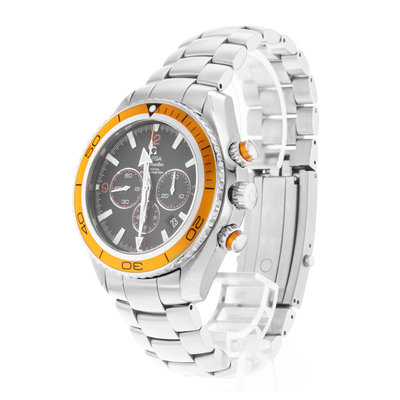 Omega Seamaster Planet Ocean Chronograph