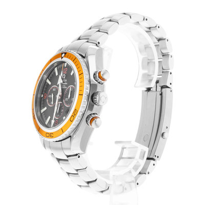 Omega Seamaster Planet Ocean Chronograph