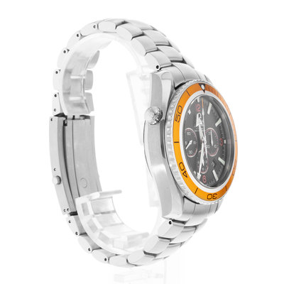 Omega Seamaster Planet Ocean Chronograph