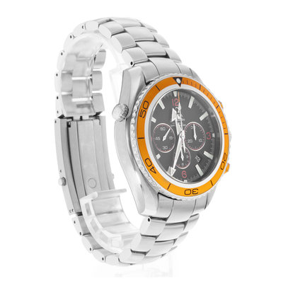 Omega Seamaster Planet Ocean Chronograph