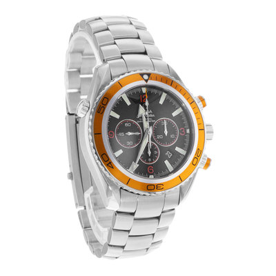 Omega Seamaster Planet Ocean Chronograph