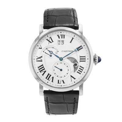 Cartier Rotonde