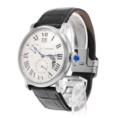 Cartier Rotonde