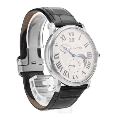 Cartier Rotonde