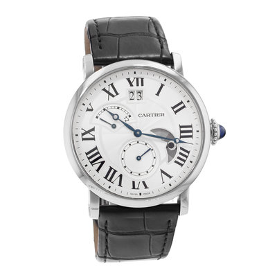 Cartier Rotonde