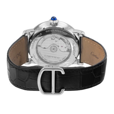 Cartier Rotonde