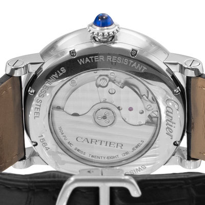 Cartier Rotonde