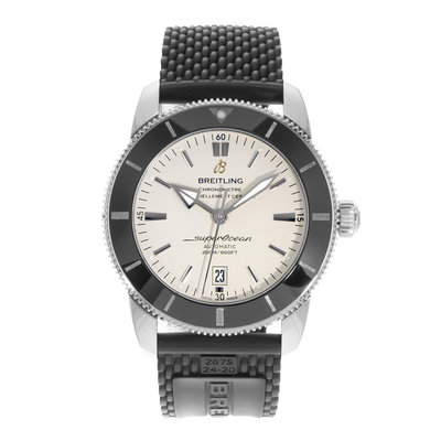 Breitling Superocean Heritage II 46