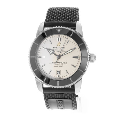 Breitling Superocean Heritage II 46