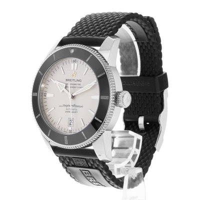 Breitling Superocean Heritage II 46