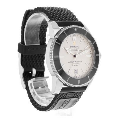 Breitling Superocean Heritage II 46