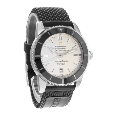 Breitling Superocean Heritage II 46