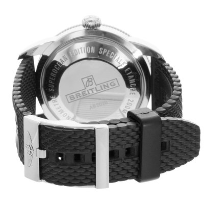 Breitling Superocean Heritage II 46