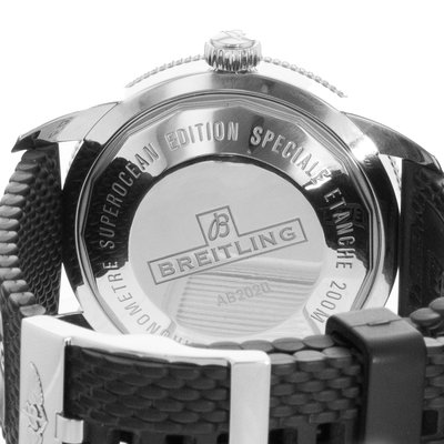 Breitling Superocean Heritage II 46