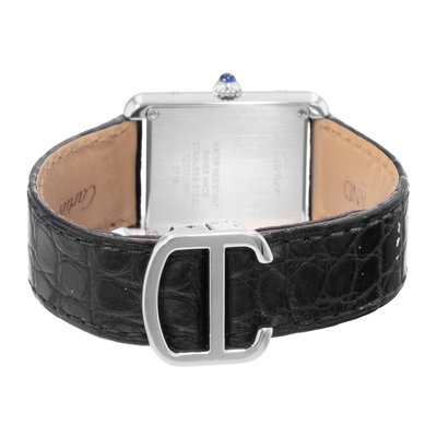Cartier Tank Solo
