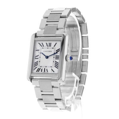 Cartier Tank Solo