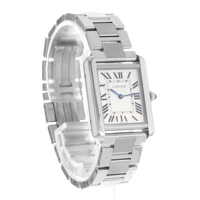 Cartier Tank Solo