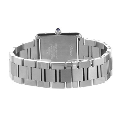 Cartier Tank Solo