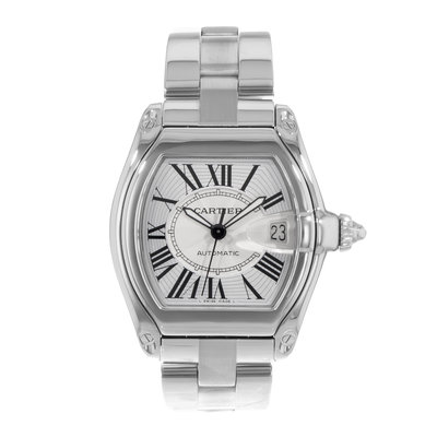Cartier Roadster