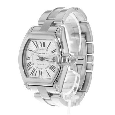 Cartier Roadster
