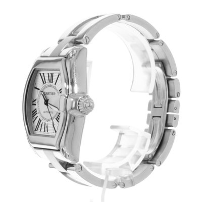 Cartier Roadster
